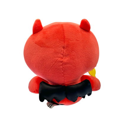 tokidoki x Hello Kitty "Lil' Meatball Halloween" Bean Doll
