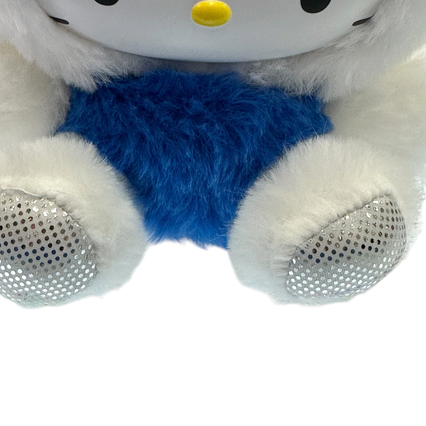 Hello Kitty 6in "Red Ribbon" Plushie Pops Plush