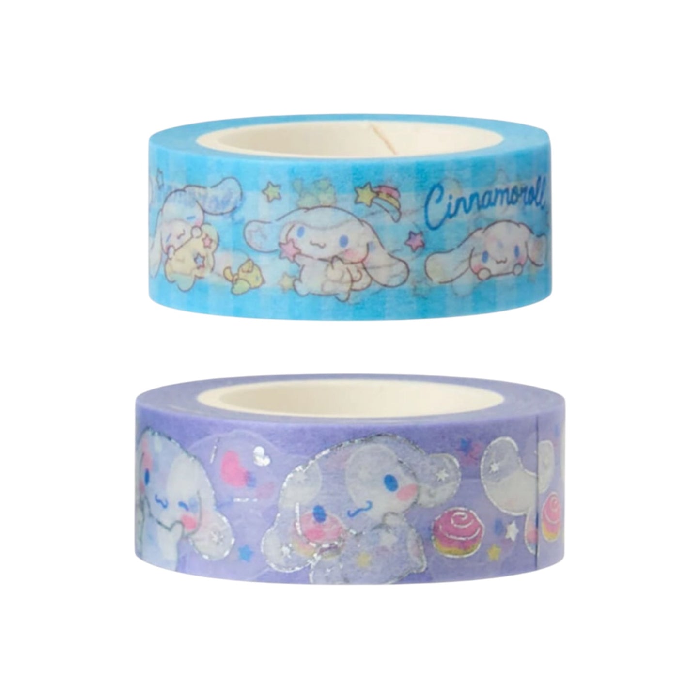 Cinnamoroll Decorative Tape