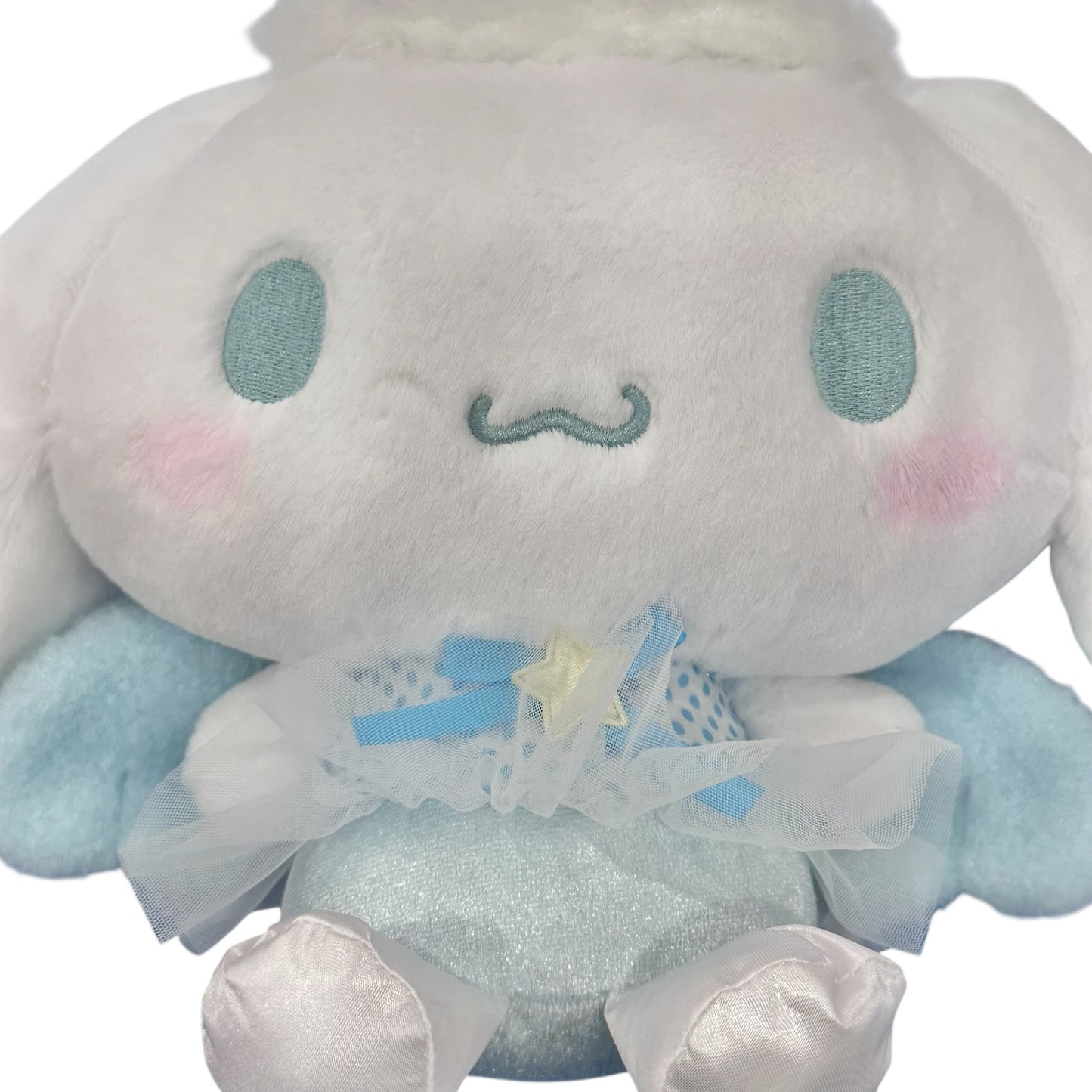 Cinnamoroll "Angel Ballerina" 9in Plush