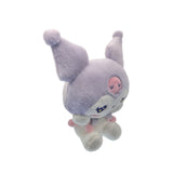 Kuromi "Various Emotion Happy" 9in Plush