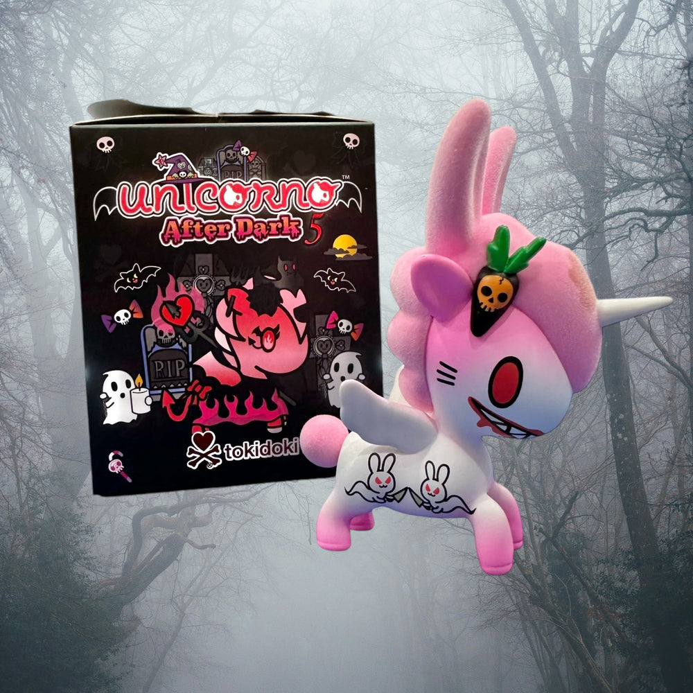 tokidoki Unicorno "After Dark" Series 5