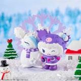 tokidoki x Hello Kitty & Friends "Winter Dreams" Blind Box