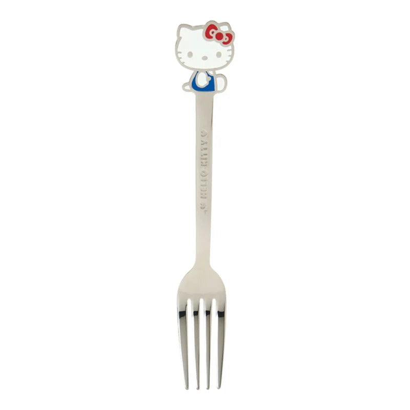 Hello Kitty Stainless Fork