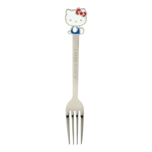 Hello Kitty Stainless Fork