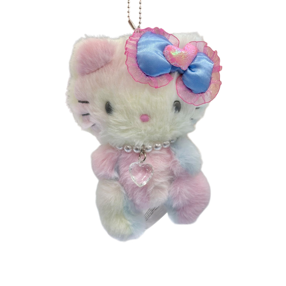 Hello Kitty "Angel Jewel" Mascot w/ Ball Chain