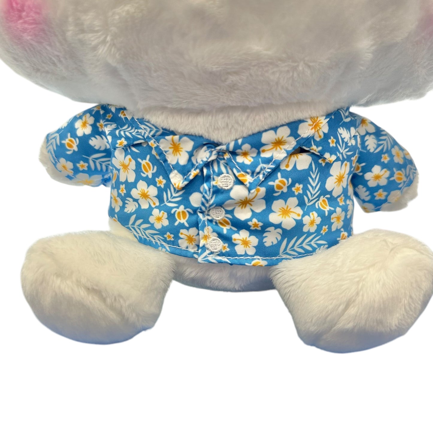 Cinnamoroll "Summer Dress" 10in Plush