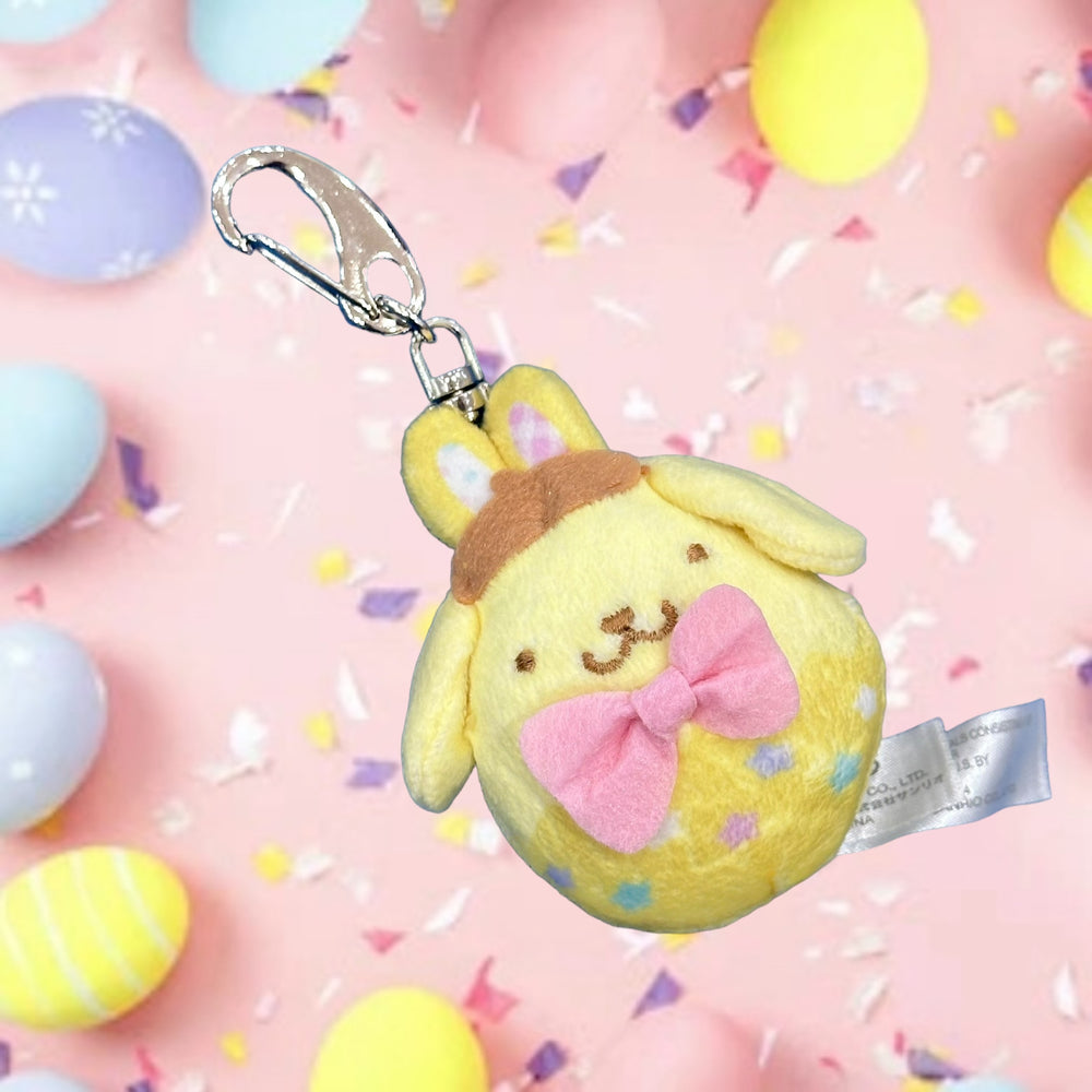 Sanrio Characters "Easter" Secret Mascot