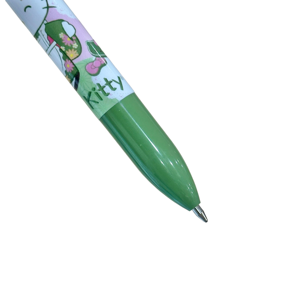 Hello Kitty "Matcha" 2-Way Writer