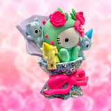 tokidoki x Hello Kitty "50th Birthday Bouquet"