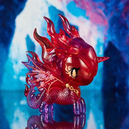 tokidoki "Mystical Dragon" Unicorno