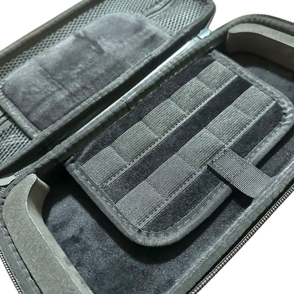 Sonix x Hello Kitty "Butterfly Ribbon" Nintendo Switch v2 Carrying Case