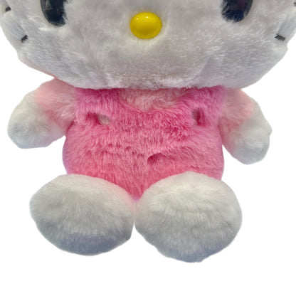 Hello Kitty "Pale Fur" 10in Plush