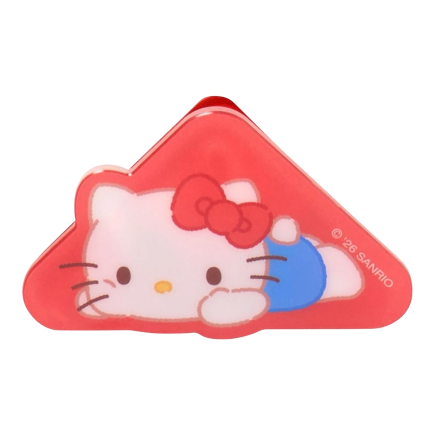 Hello Kitty "Pose" Clips