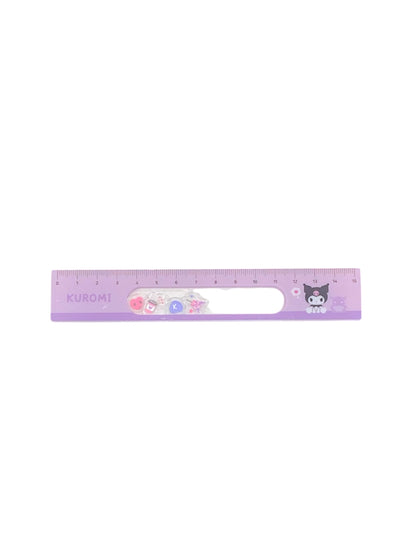 Kuromi Shaker Ruler