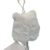 Hello Kitty "Candy Ghost" Mascot w/ Ball Chain