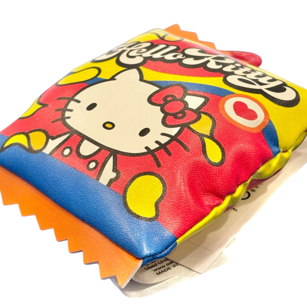 Hello Kitty "Potato Chips Supermarket" Mascot Clip On
