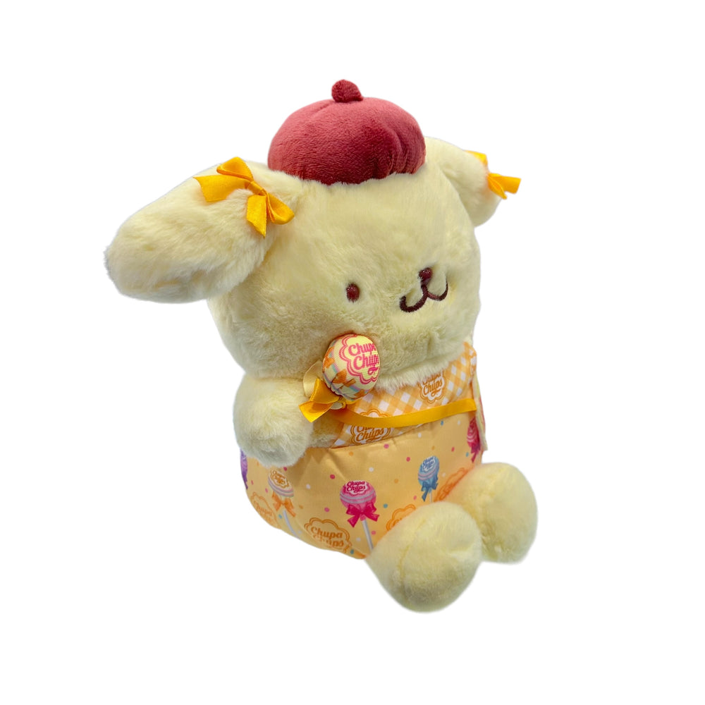 Pompompurin "Chupa Chups" Plush