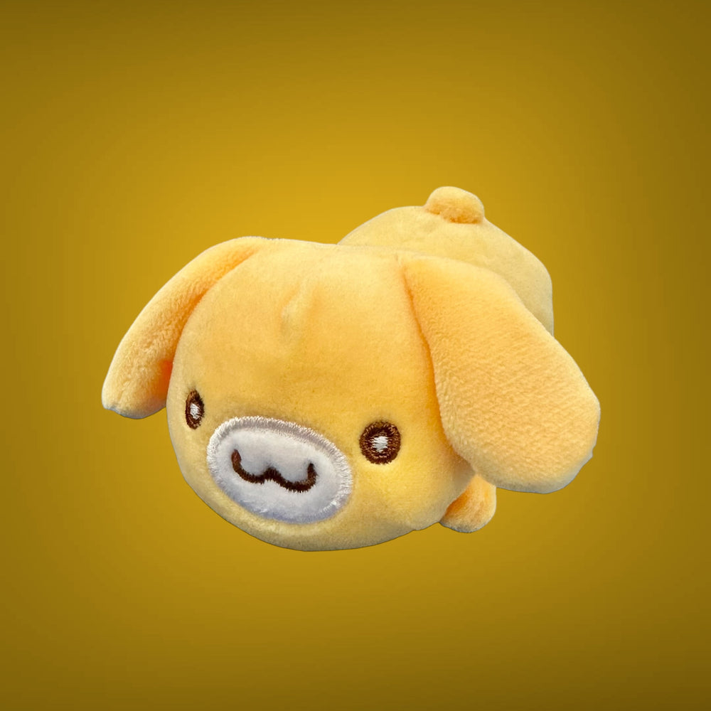 Pompompurin "OPP" Secret Mascot