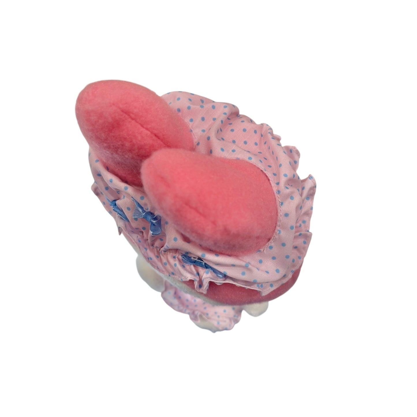 My Melody "Nightcap w/ Ribbon" 9in Plush