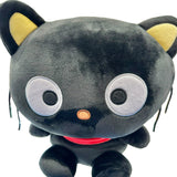 Chococat "Squeezable" 12in Plush