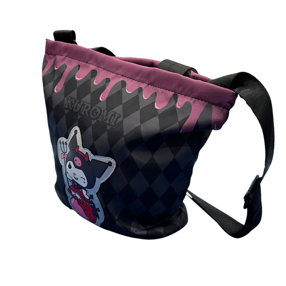 Kuromi Shoulder Bag