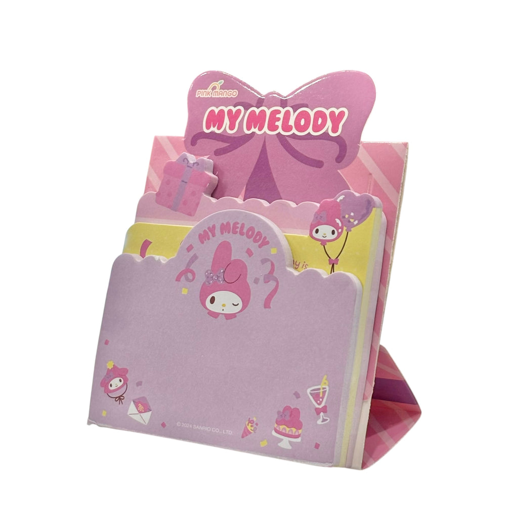 My Melody Pop Up Sticky Memo