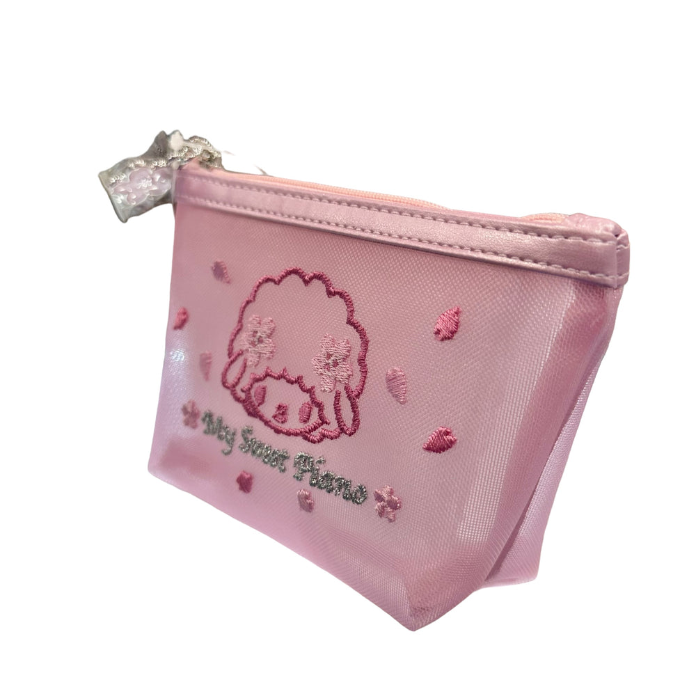 My Sweet Piano "Sakura" Pouch