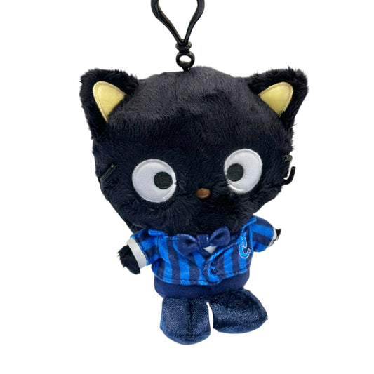 Chococat "School Uniform" Mascot Clip On