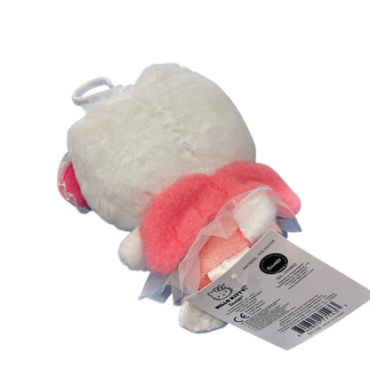 Hello Kitty "Angel Ballerina" Mascot Clip On