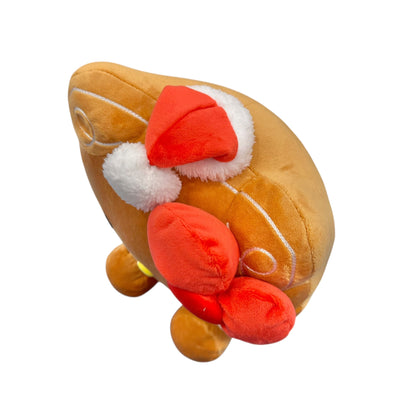 Hello Kitty "Gingerbread" 12in Plush