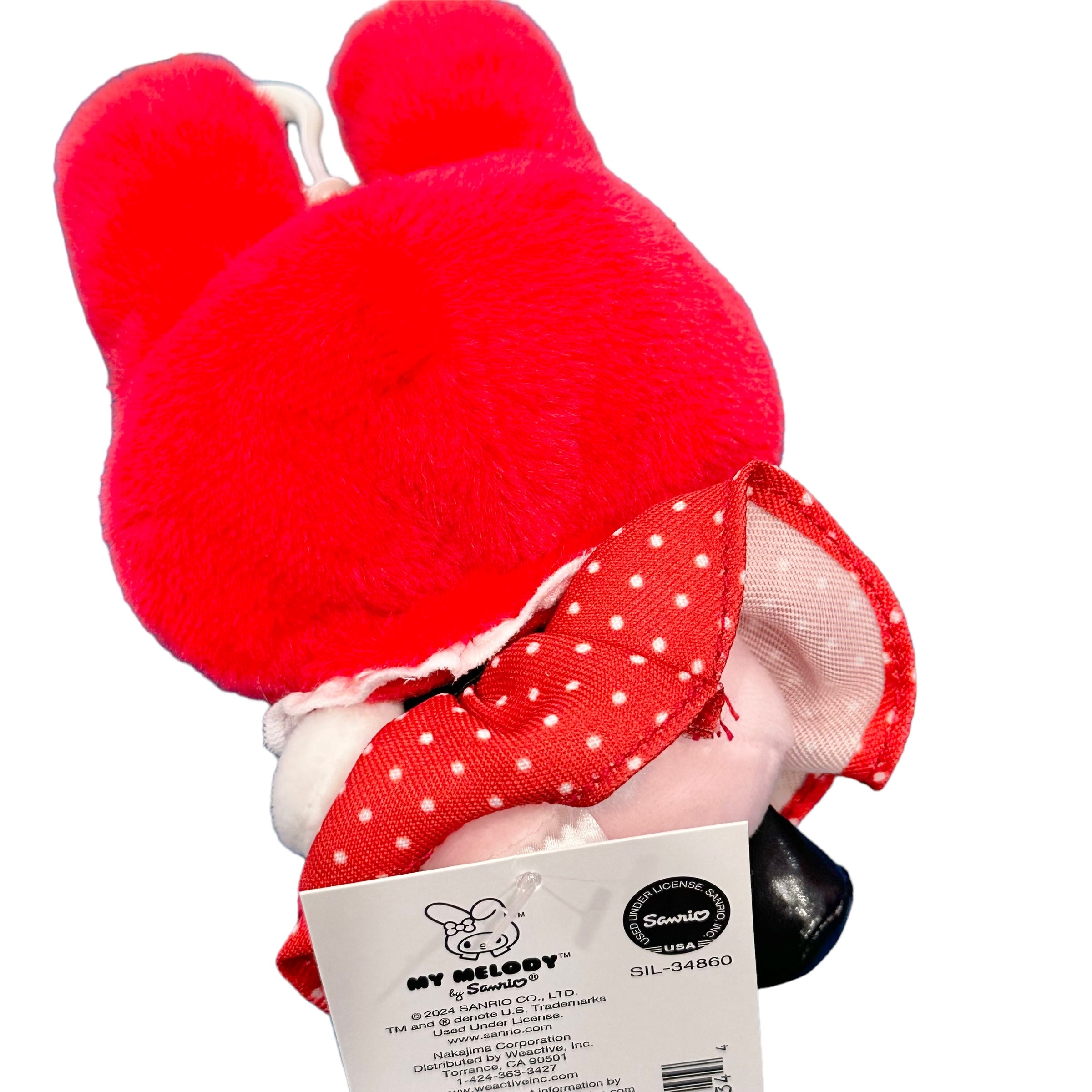 My Melody 