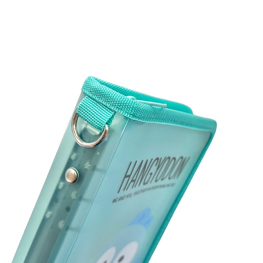 Hangyodon "Two" Multi Pouch