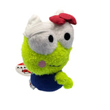 Keroppi Mascot Plush