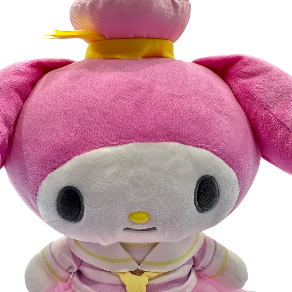 My Melody "Pastel Sailor" 8in Plush