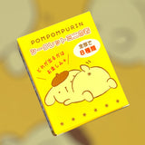 Pompompurin "OPP" Secret Drawstring Bag