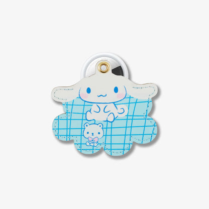 Sonix x Cinnamoroll & Mocha "Clouds" Smart Tracker Keychain