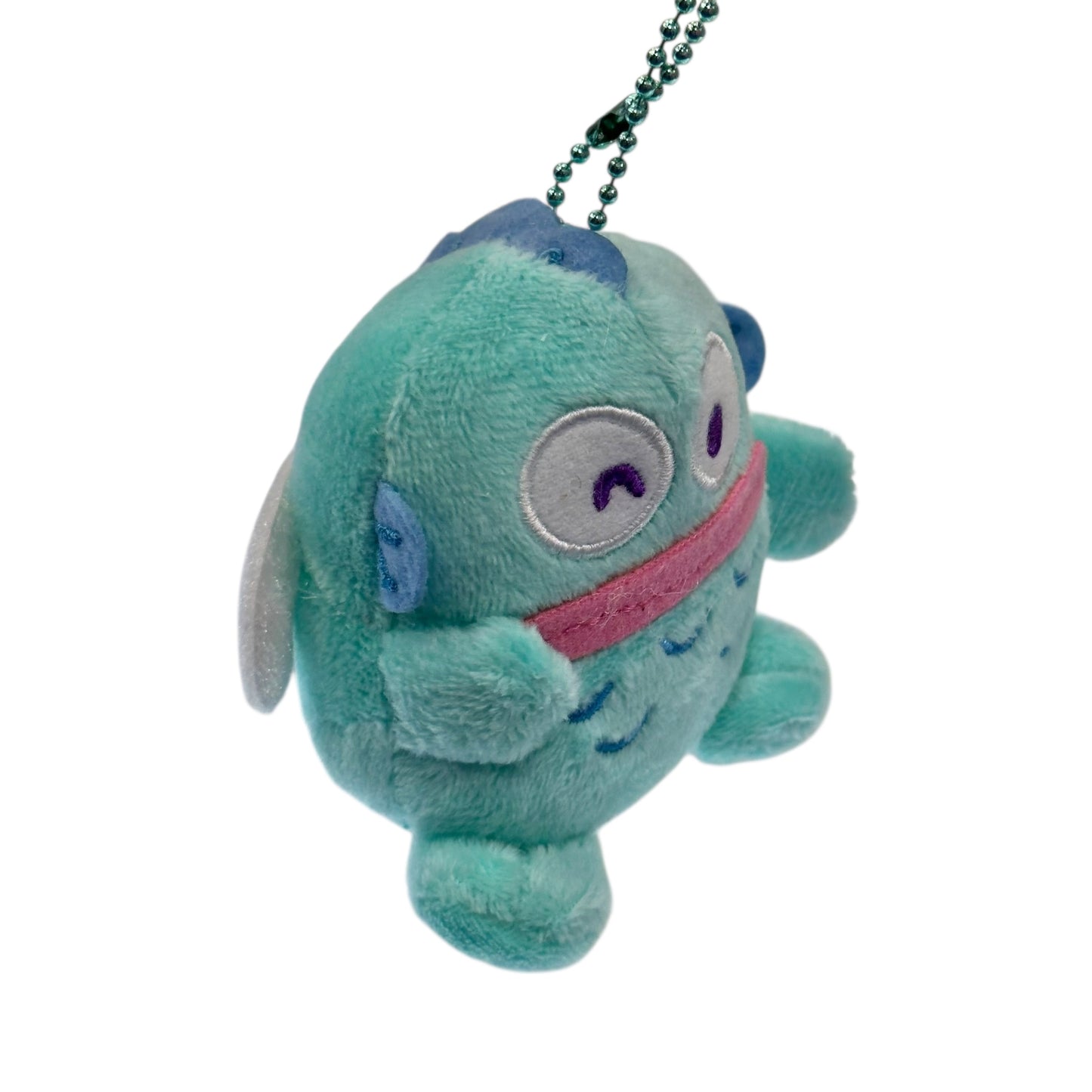 Hangyodon "Angel" Backpack Keychain