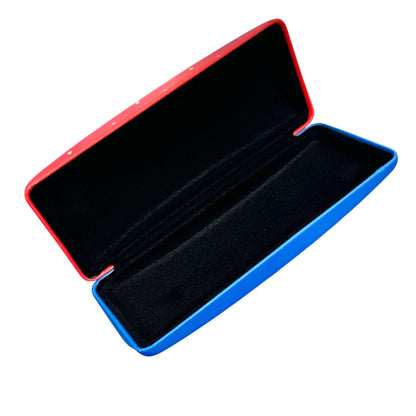 Hello Kitty "Spangle Glasses" Glasses Case