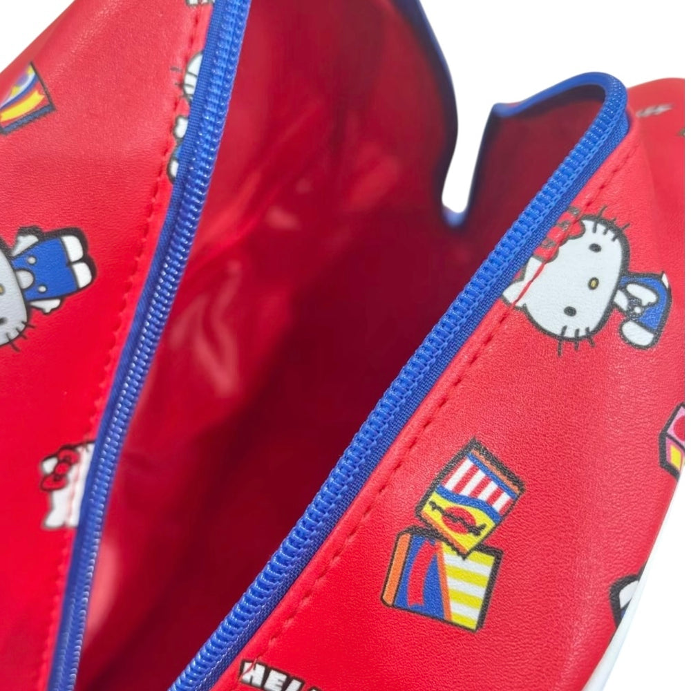 Hello Kitty "Supermarket" Backpack