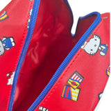 Hello Kitty "Supermarket" Backpack