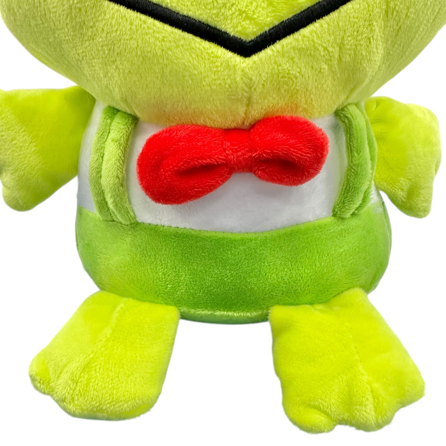 Keroppi 25cm "Handsome" Plush