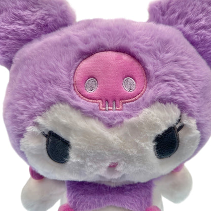 Kuromi "Pale Fur" 10in Plush