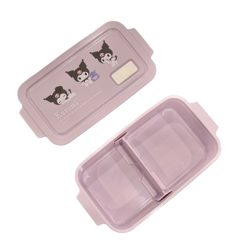 Kuromi Lunch Case