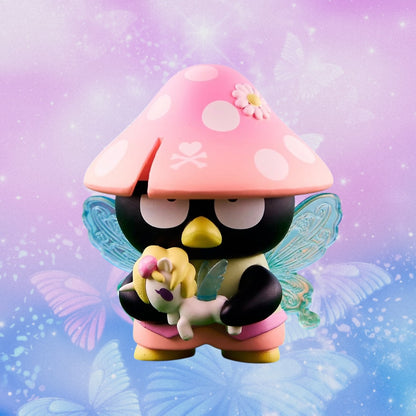 tokidoki x Hello Kitty & Friends "Butterfly Garden"