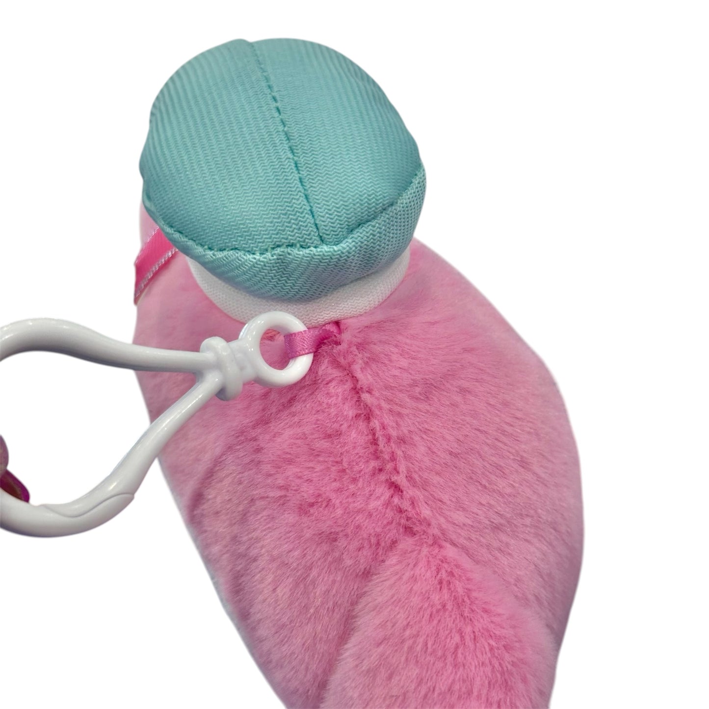 My Melody "Marine" Mascot Clip On