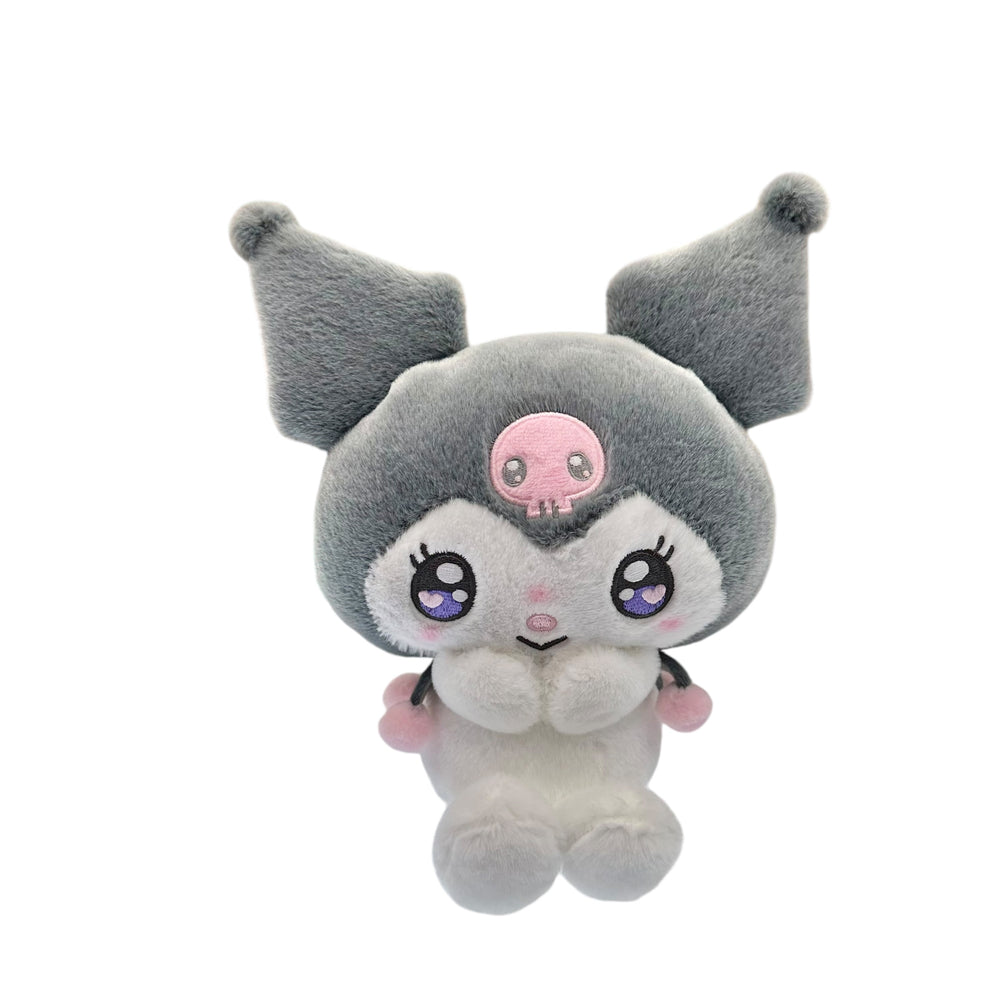 Kuromi "Various Emotion Fall In Love" 9in Plush