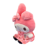 My Melody "Uniform" 8in Plush