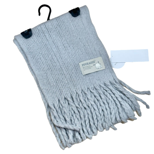 Pochacco "Adult" Large Scarf