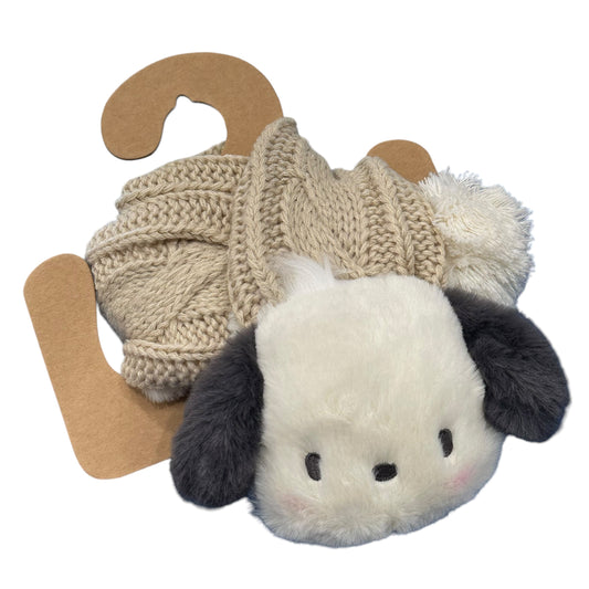 Pochacco "Knit" Scarf
